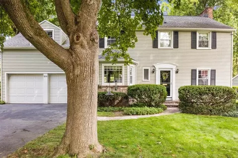3250 Elmwood Ave, Rochester, NY 14618