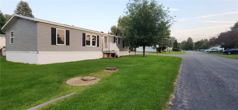 268 Silver Creek Cir, Clifton Springs, NY 14432