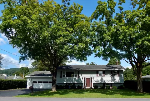 34 Hyatt St, Otego, NY 13825