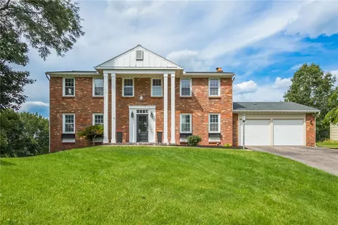 178 Selborne, Perinton, NY 14450