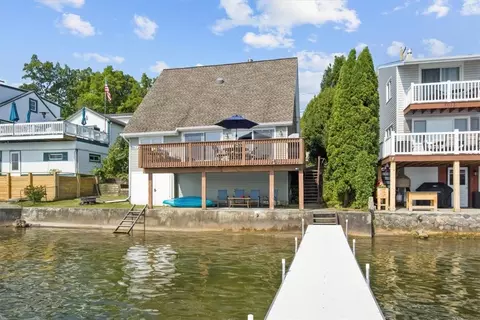 5017 W W Lake Rd, Geneseo, NY 14454