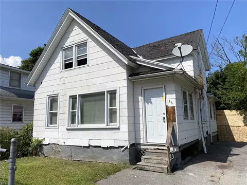 66 Weyl St, Rochester, NY 14621