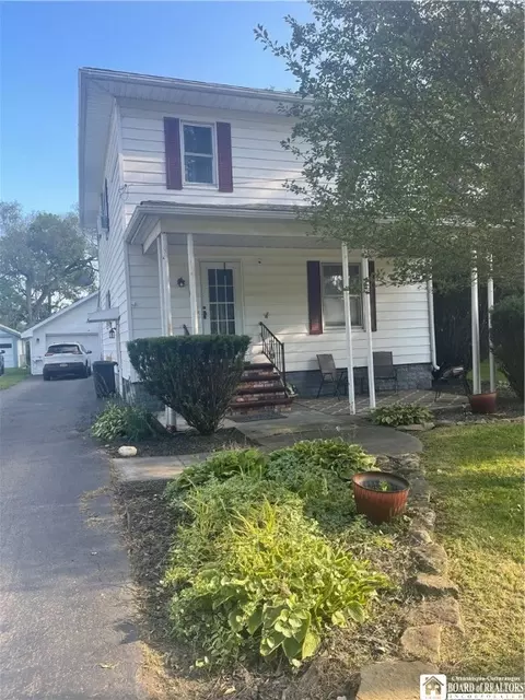 50 Brooklyn St, Portville, NY 14770
