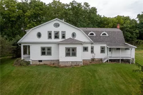 2819 Cuylerville Rd, Leicester, NY 14481
