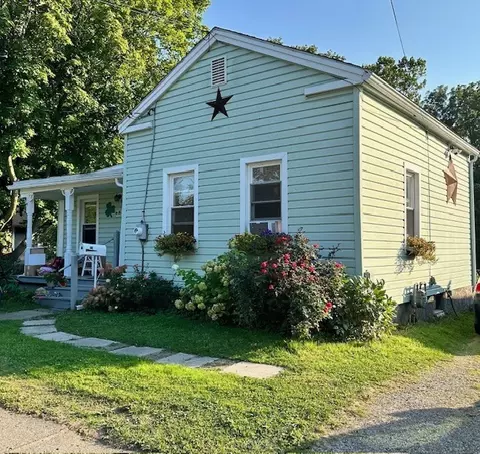 19 Main St, North Dansville, NY 14437
