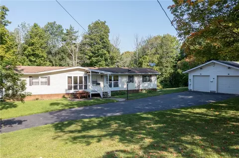 7769 Straight Rd, Springwater, NY 14560