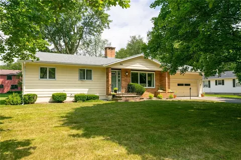 705 North St, Batavia, NY 14020