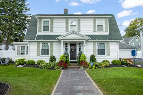 9 Lewis Ave, Batavia, NY 14020