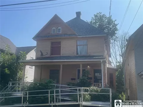 123 Fulton St, Olean, NY 14760