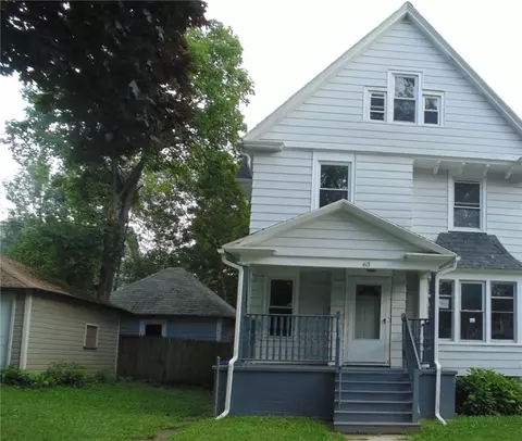 63 Lakeview Park, Rochester, NY 14613