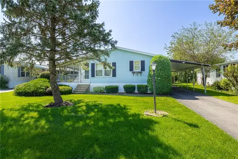 6431 Francis Dr #74, Victor, NY 14564