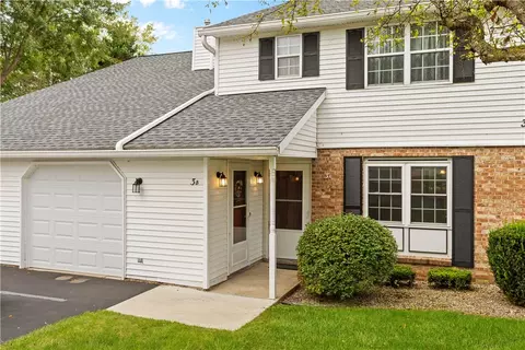 3 Salmon Run # A, Parma, NY 14468