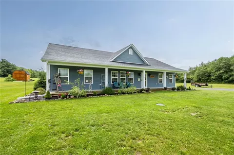 2210 Ellis Rd, Barrington, NY 14837