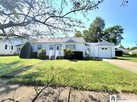 20 Raymond St, Jamestown, NY 14701