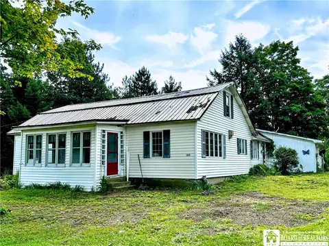 3319 Route 62, Poland, NY 14747