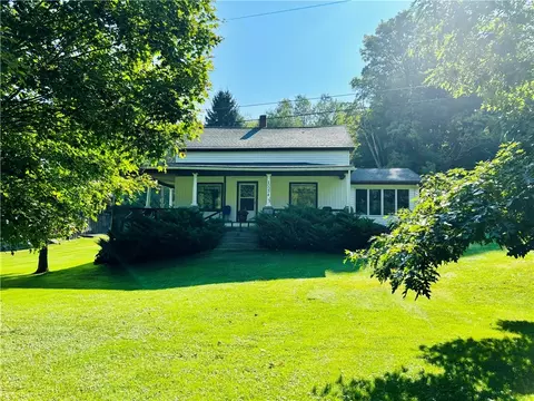 10034 Oak Hill Rd, Dansville, NY 14437
