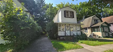 417 Cottage St, Rochester, NY 14611