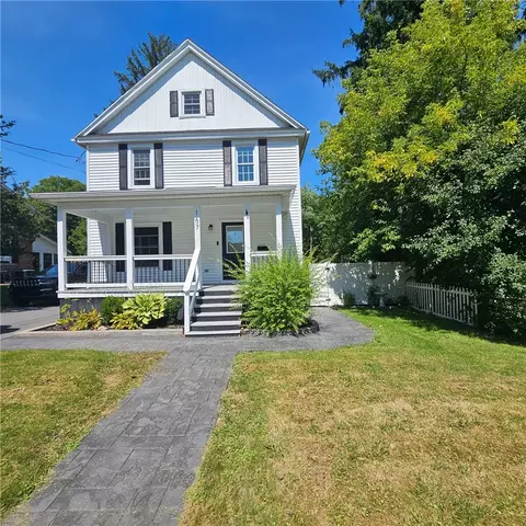167 Franklin St, Auburn, NY 13021