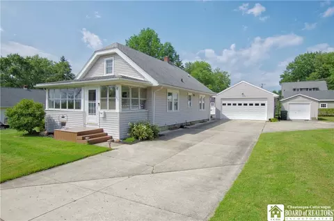 117 Holbrook St, Jamestown, NY 14701