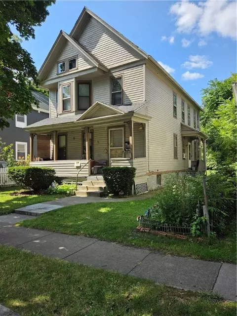 57-59 Wilcox St, Rochester, NY 14607