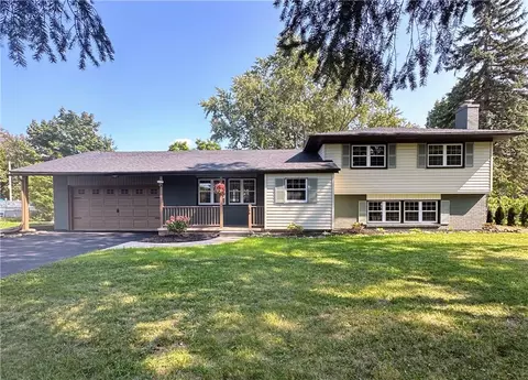 366 Mendon Rd, Pittsford, NY 14534