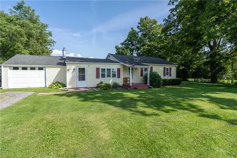 40 N Church St, Burns, NY 14822