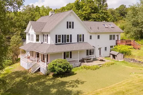 540 Miller Rd, Middletown, NY 12459