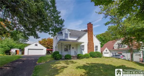 84 Mapleshade Ave, Ellicott, NY 14733