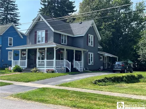 174 Bentley Ave, Busti, NY 14750