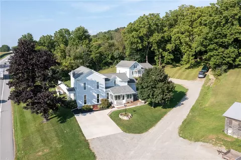 9670 State Route 36, Dansville, NY 14437