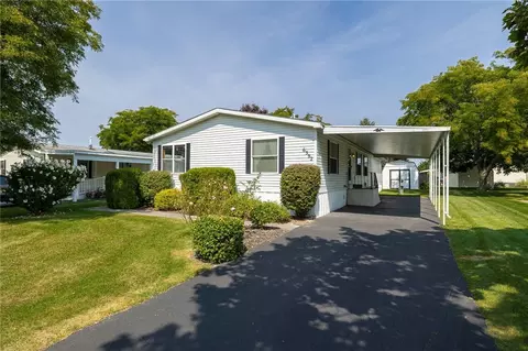 6392 Kims Dr #B159, Victor, NY 14564