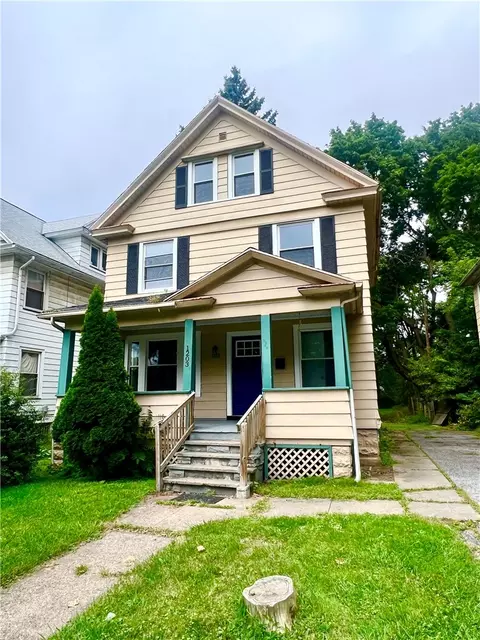1203 Plymouth Ave S, Rochester, NY 14611
