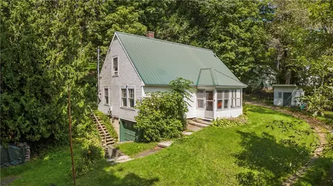 977 State Highway 51, Butternuts, NY 13776