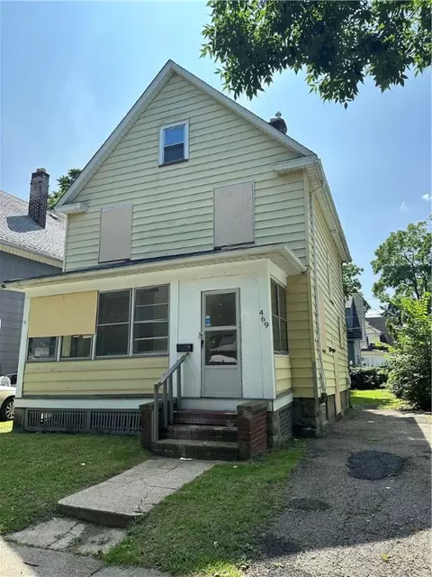 469 Frost Ave, Rochester, NY 14611
