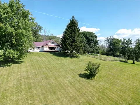 5440 Cook Hill Rd, Hartsville, NY 14843