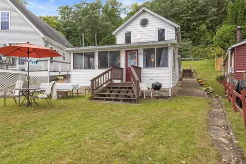 6135 W Lake Rd, Conesus, NY 14435