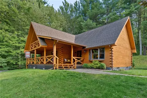 7915 Redmond Gully Rd, Bath, NY 14810