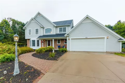 621 Rush West Rush Rd, Rush, NY 14543