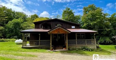3121 Reservoir Rd, Randolph, NY 14772