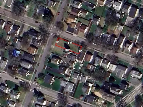 602 Grant St, East Rochester, NY 14445