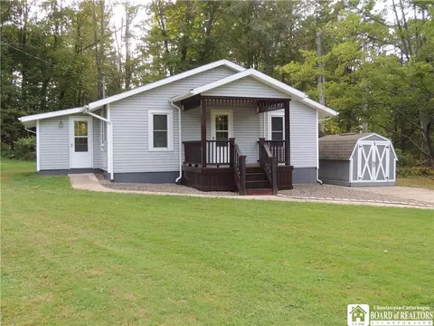 2275 Summit Blvd, Ellicott, NY 14701