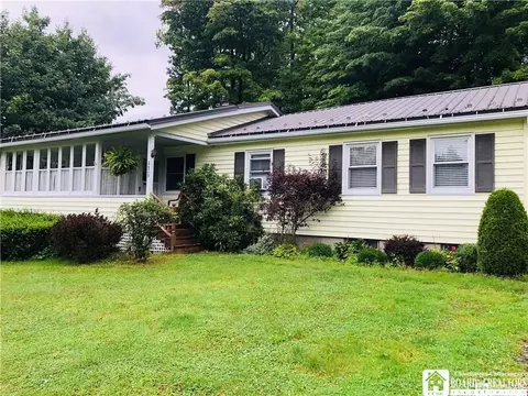 3479 Fluvanna Avenue Ext, Ellicott, NY 14701