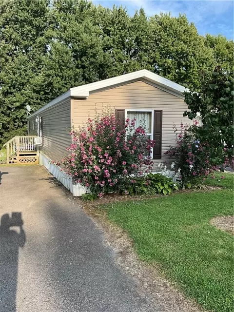 1612 Hennessey Rd #LOT 14, Ontario, NY 14519