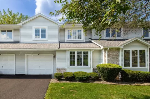 43 Chenin Run, Perinton, NY 14450
