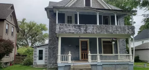 41 Mary St, Auburn, NY 13021