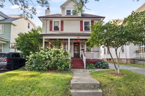 159 Crawford St, Rochester, NY 14620