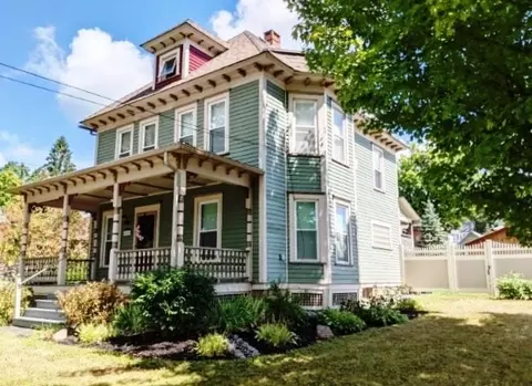 600 N Main St, Port Allegany, PA 16743