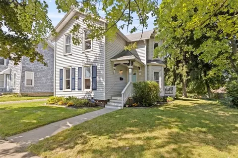 79 Spring St, Sweden, NY 14420