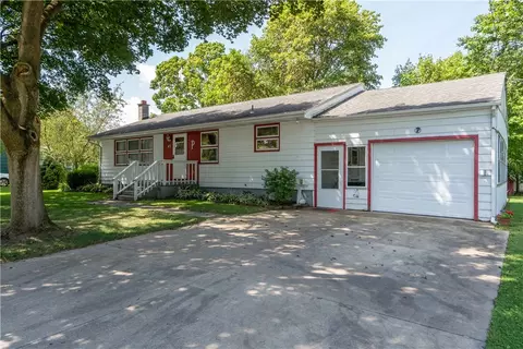 47 Morey Ave, North Dansville, NY 14437