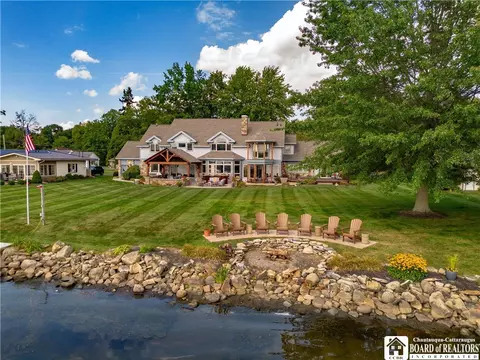 3757 Heineman Rd, Ellery, NY 14712